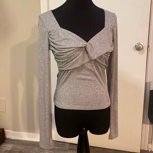 NWOT FashionNova Top